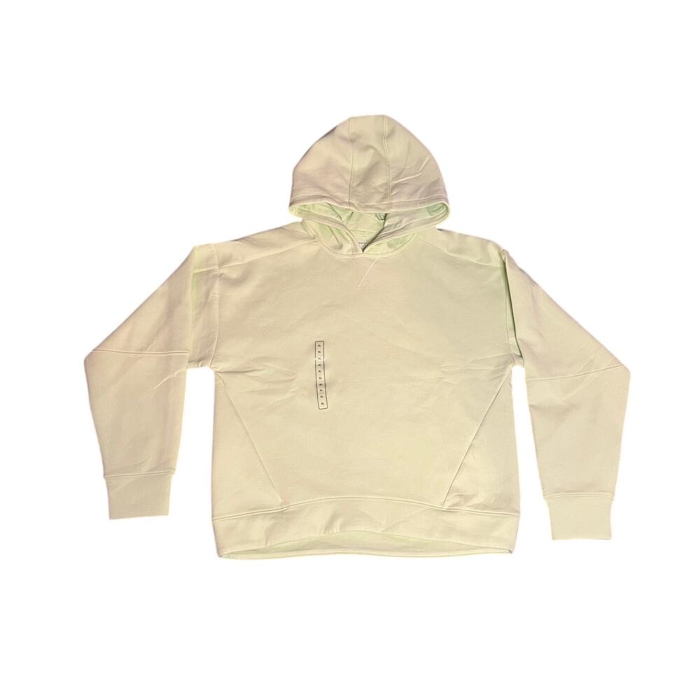DSG Girls Sport Fleece Hooded Sweatshirt XL (B160302)